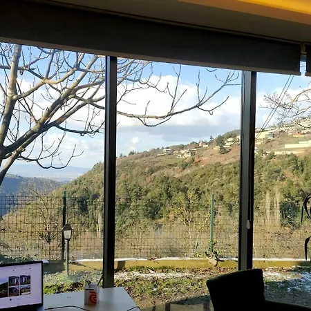 Doganin Icerisinde Yasam.. Gokceoren (Bursa)