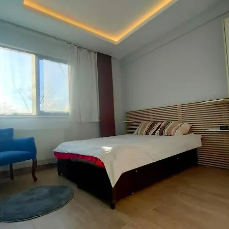 Horská chata Doganin Icerisinde Yasam.. Gokceoren (Bursa)