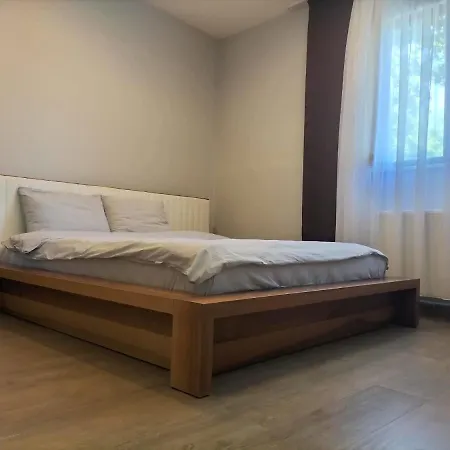 Horská chata Doganin Icerisinde Yasam.. Gokceoren (Bursa)
