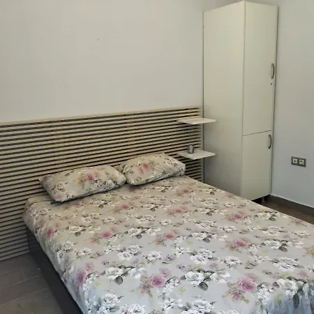 Doganin Icerisinde Yasam.. Horská chata *