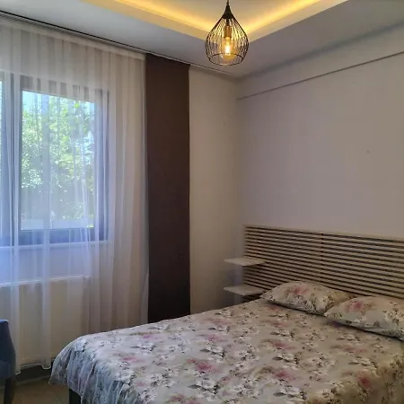 Doganin Icerisinde Yasam.. Gokceoren (Bursa)